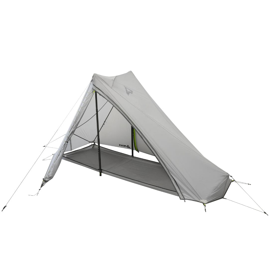 SOLITUDE 1 TENT [SILNYLON]