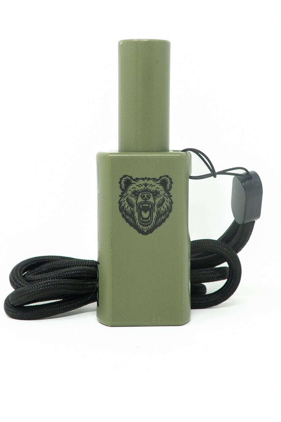 The Quota - Predator Call - Born and Raised Outdoors