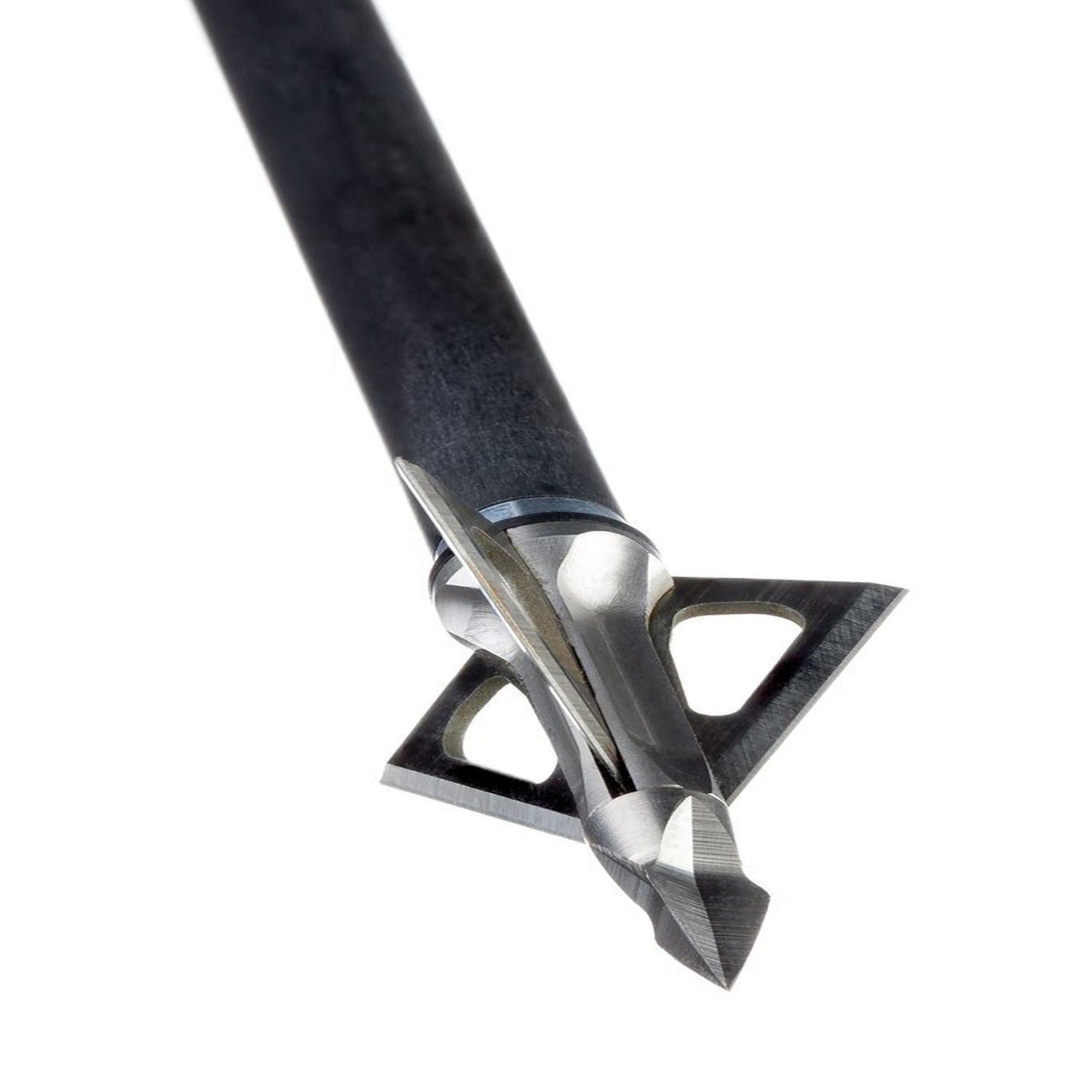 Grim Reaper | 3-Blade Micro Hades PRO Broadheads