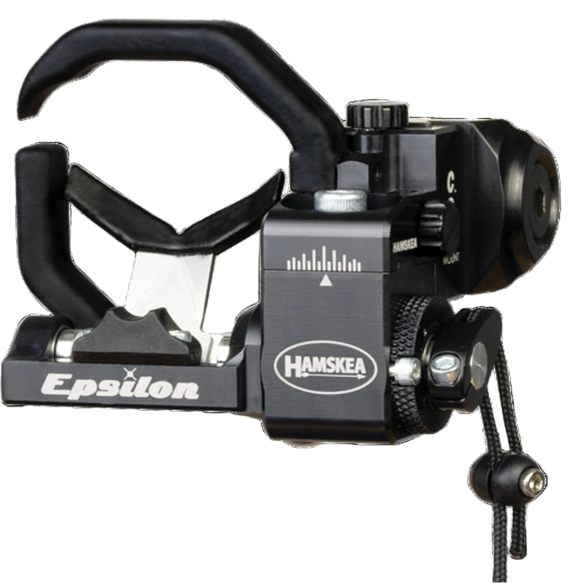 Hamskea | 2023 Epsilon Micro Adjust Arrow Rest