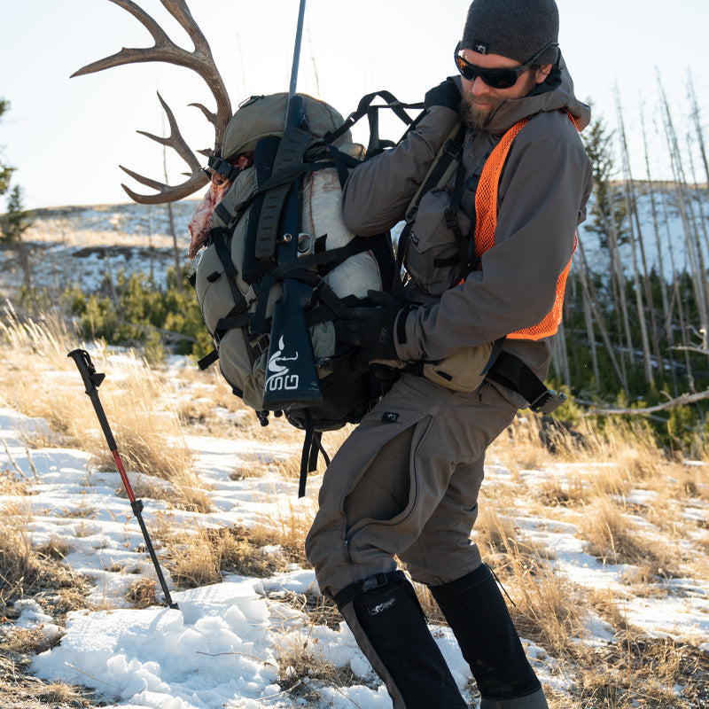 Stone Glacier | De Havilland Pant