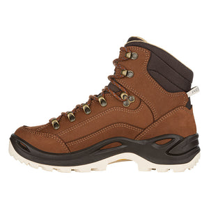 Lowa | Renegade GTX Mid Ws - Mahogany/Navy