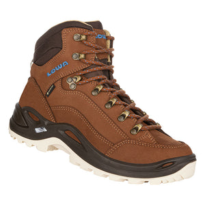 Lowa | Renegade GTX Mid Ws - Mahogany/Navy