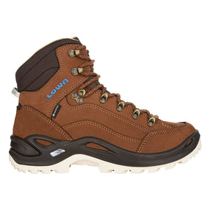 Lowa | Renegade GTX Mid Ws - Mahogany/Navy