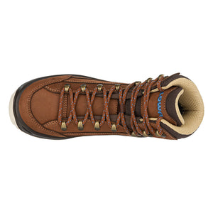 Lowa | Renegade GTX Mid Ws - Mahogany/Navy