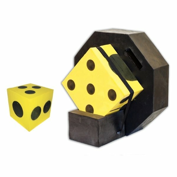 365 Archery High Performance TRIO TARGET SYSTEMS