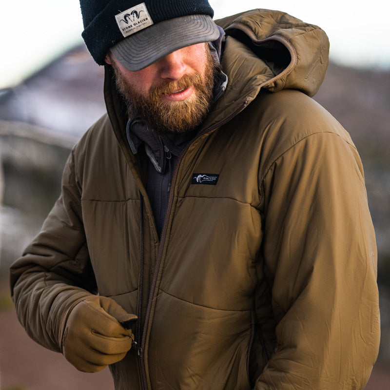 Stone Glacier | Cirque Jacket