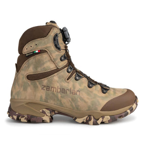 Zamberlan | 4014 Lynx Mid GTX RR BOA