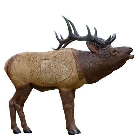 Rinehart 1/3 Scale WOODLAND ELK