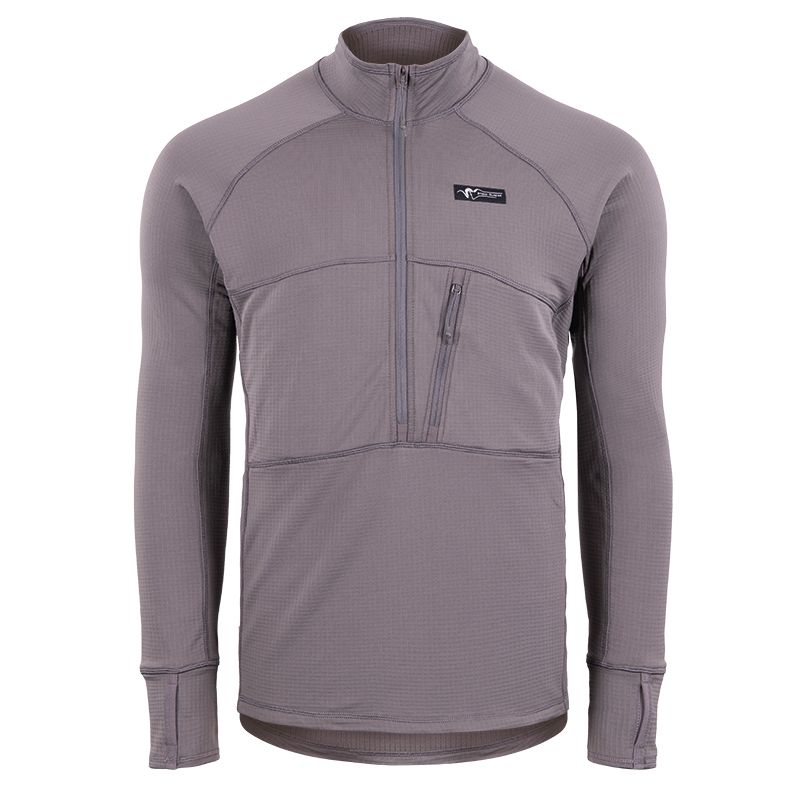 Stone Glacier | Helio Pullover