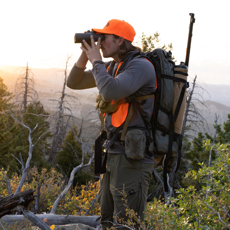 Stone Glacier | Chinook Merino Hoody
