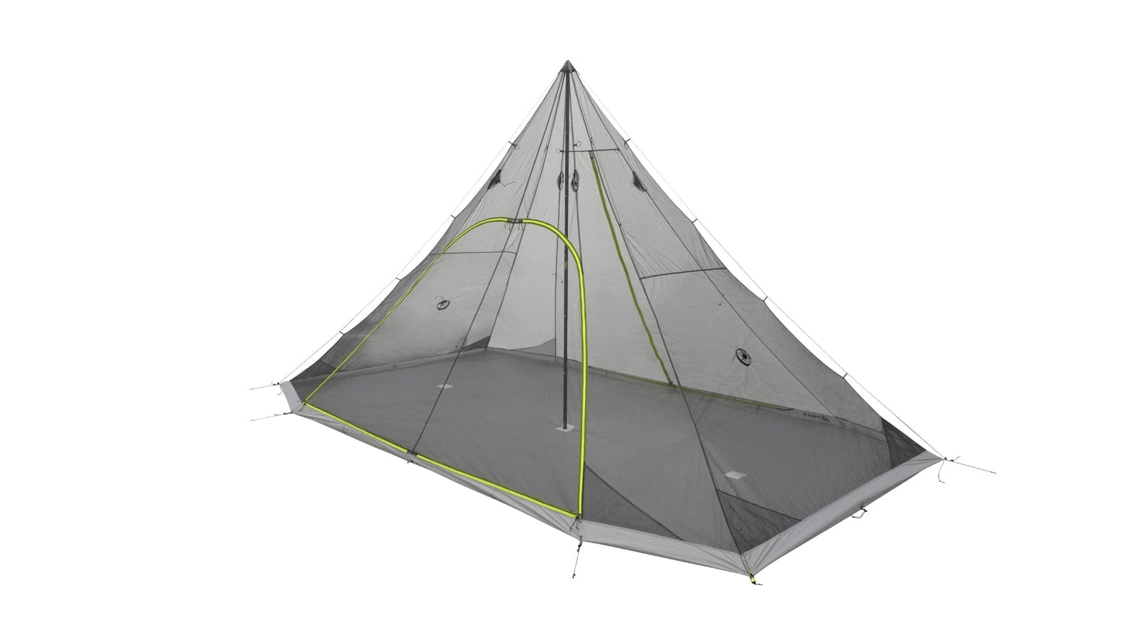 SOLITUDE 6 FULL NEST