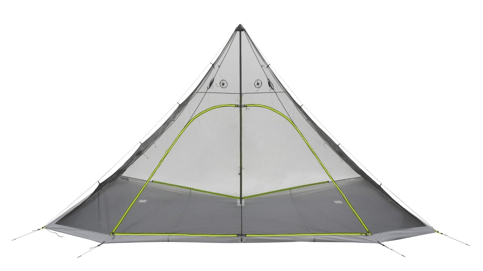 SOLITUDE 6 HALF NEST