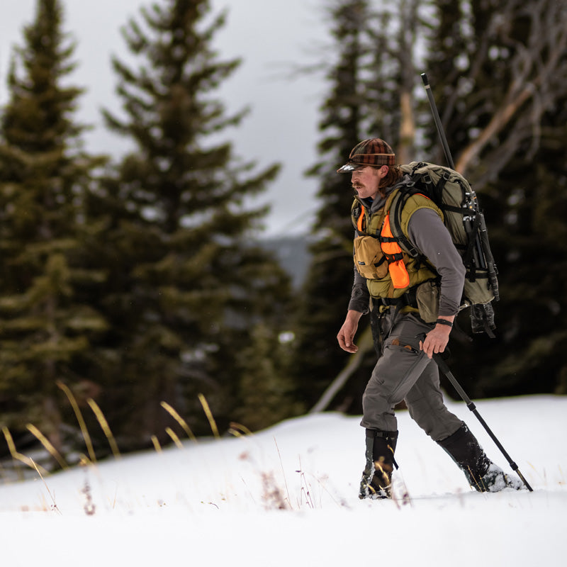 Stone Glacier | Grumman Down Vest