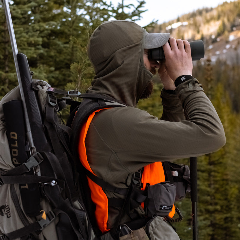 Stone Glacier | Helio Hoody