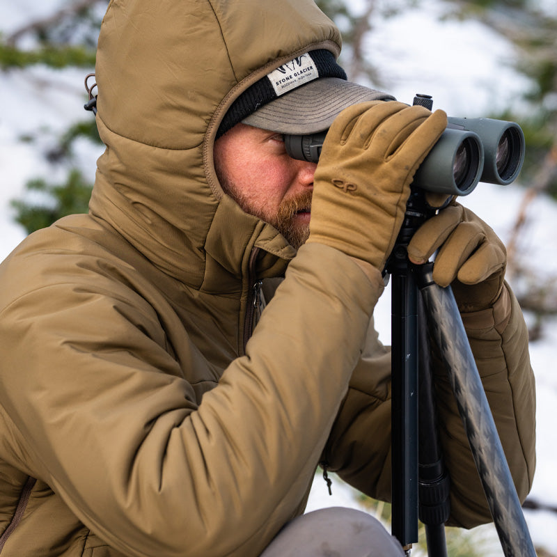 Stone Glacier | Cirque Jacket