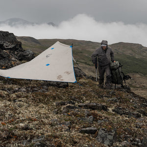 Stone Glacier | SkyTarp 10