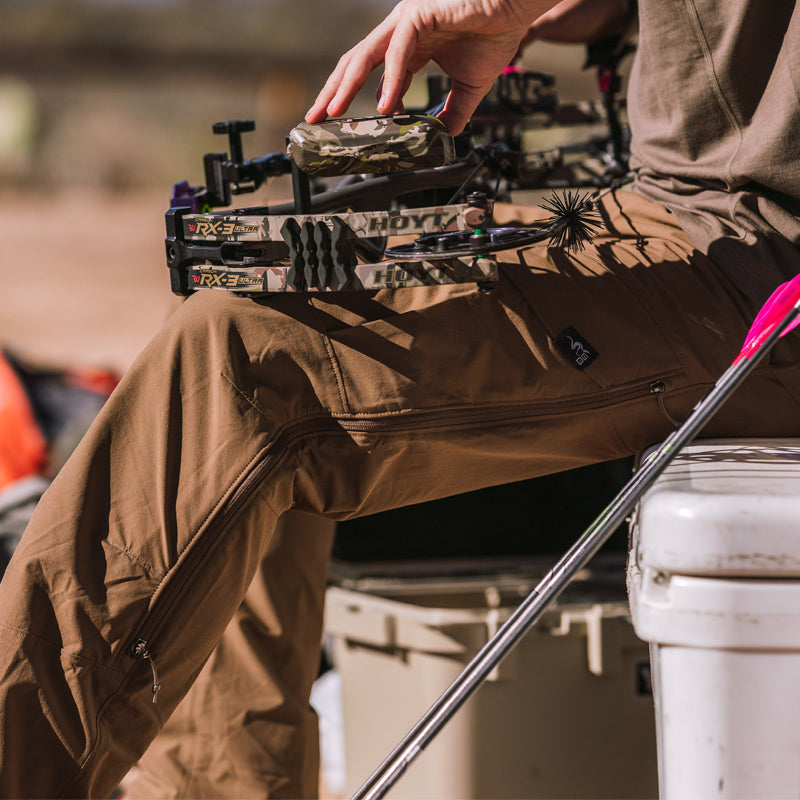 Stone Glacier | De Havilland LITE Pant