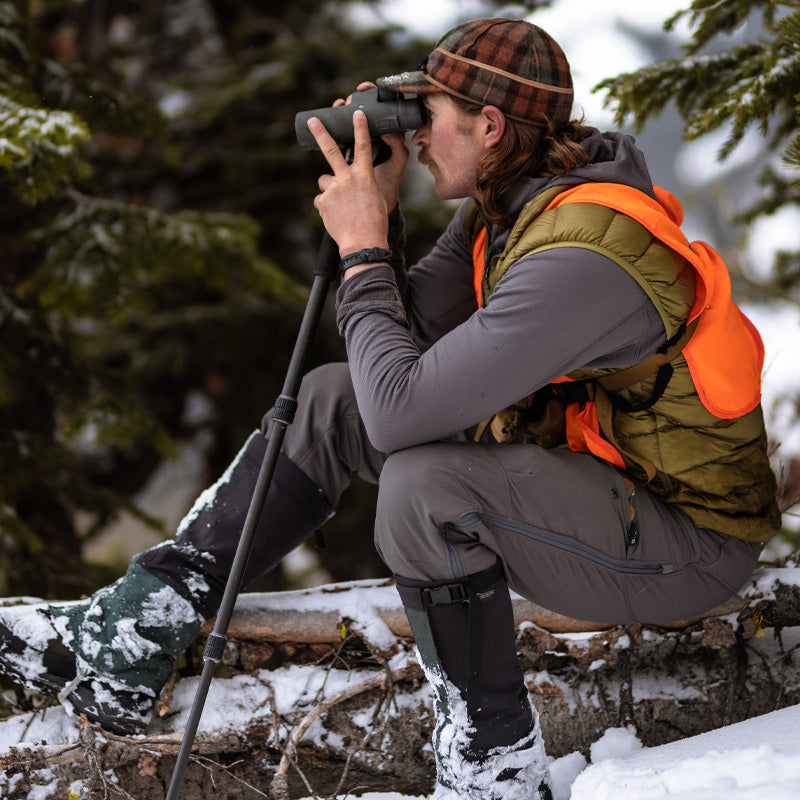 Stone Glacier | Grumman Down Vest