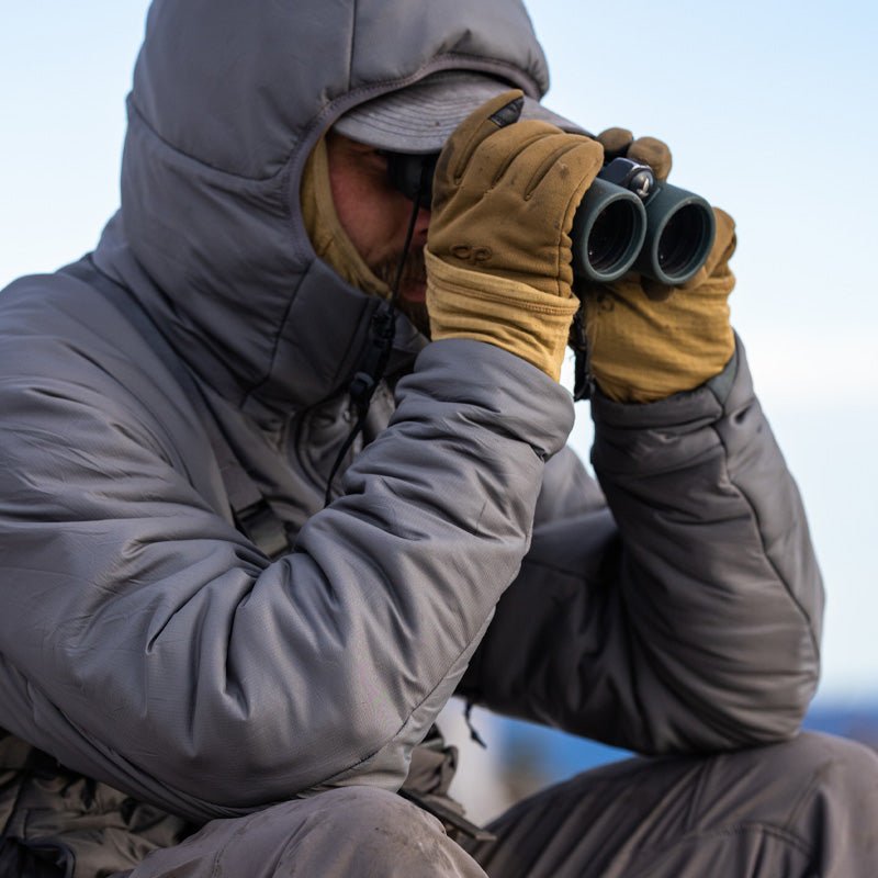 Stone Glacier | Cirque Jacket