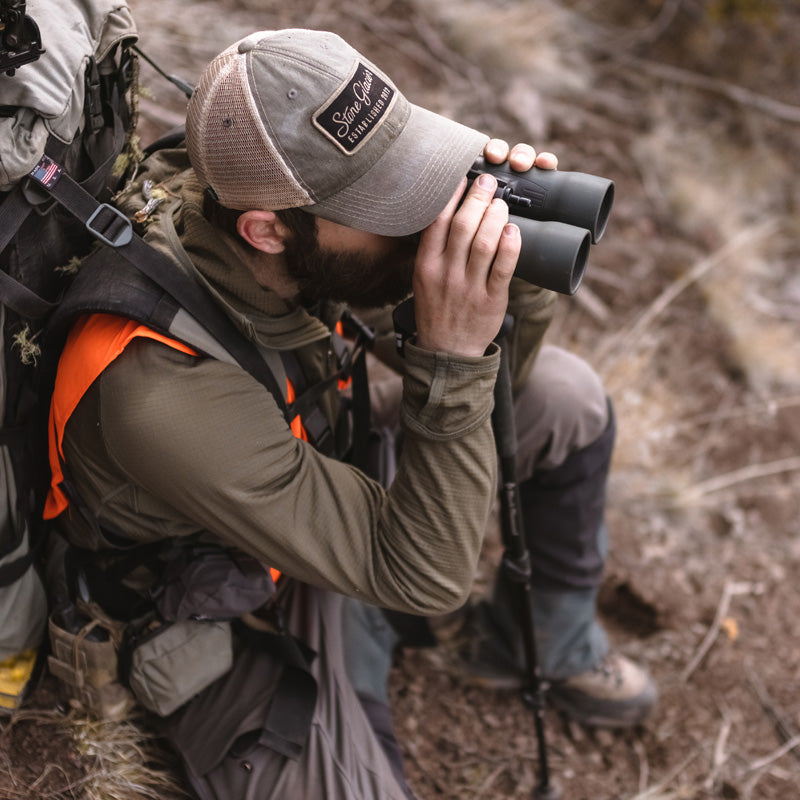 Stone Glacier | Helio Hoody