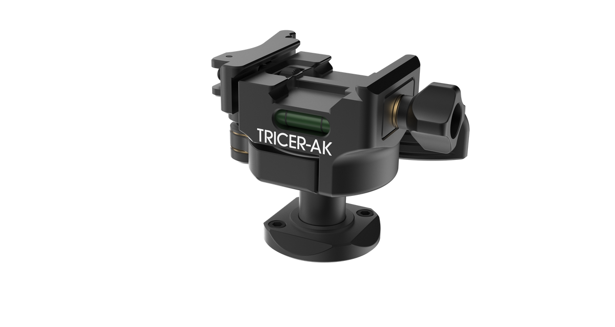 Tricer-AK