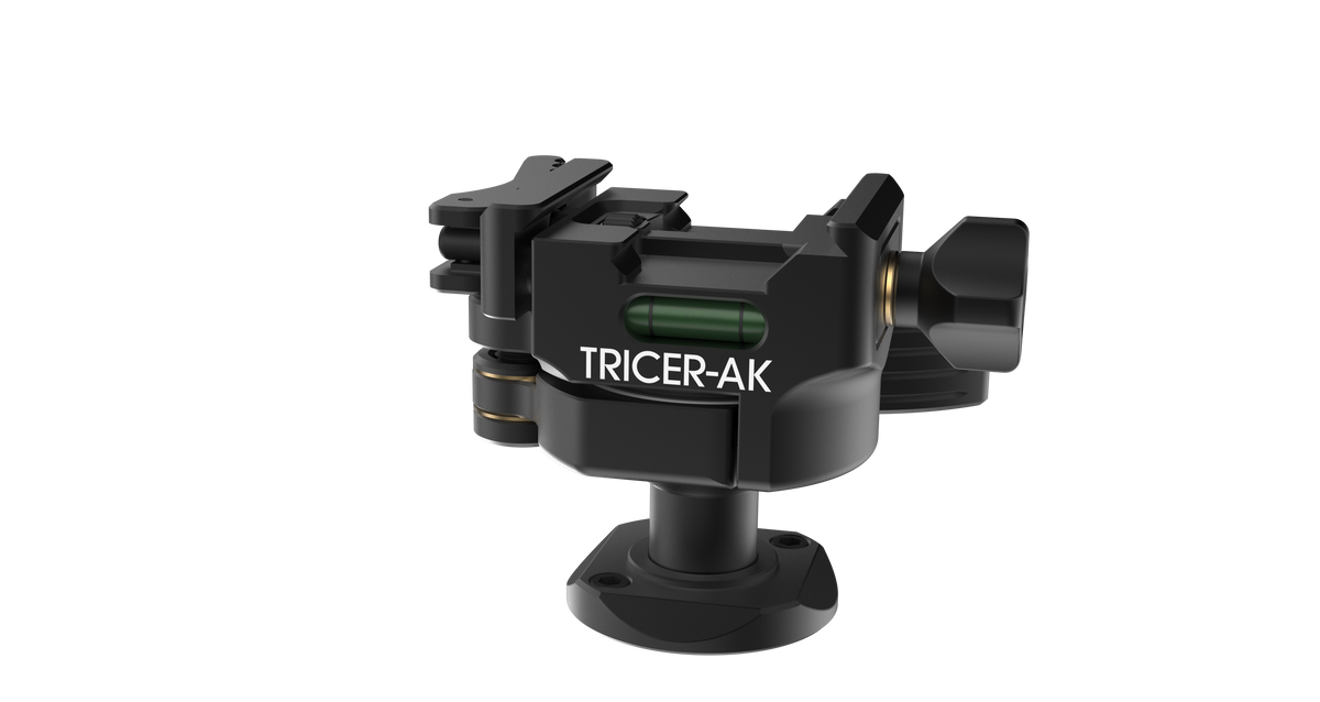 Tricer-AK