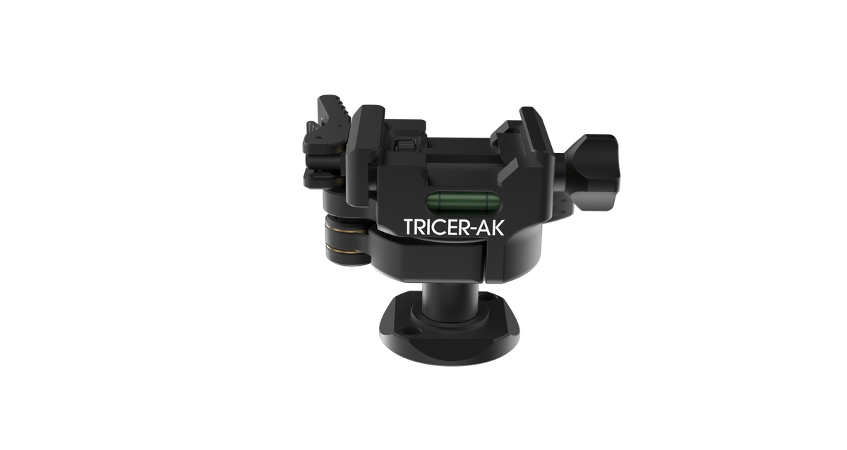 Tricer-AK