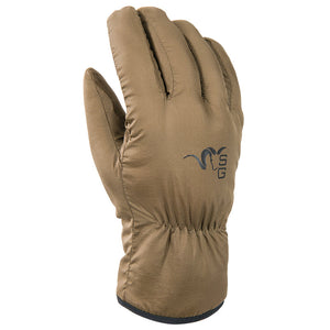 Altimeter Gloves