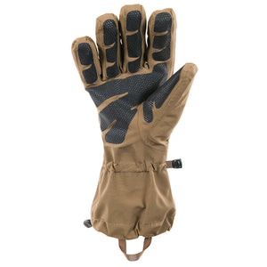 Altimeter Gloves