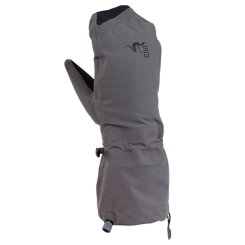 Stone Glacier | Altimeter Mitts