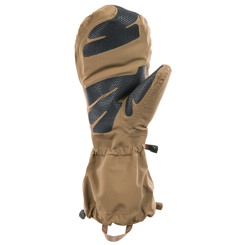Stone Glacier | Altimeter Mitts