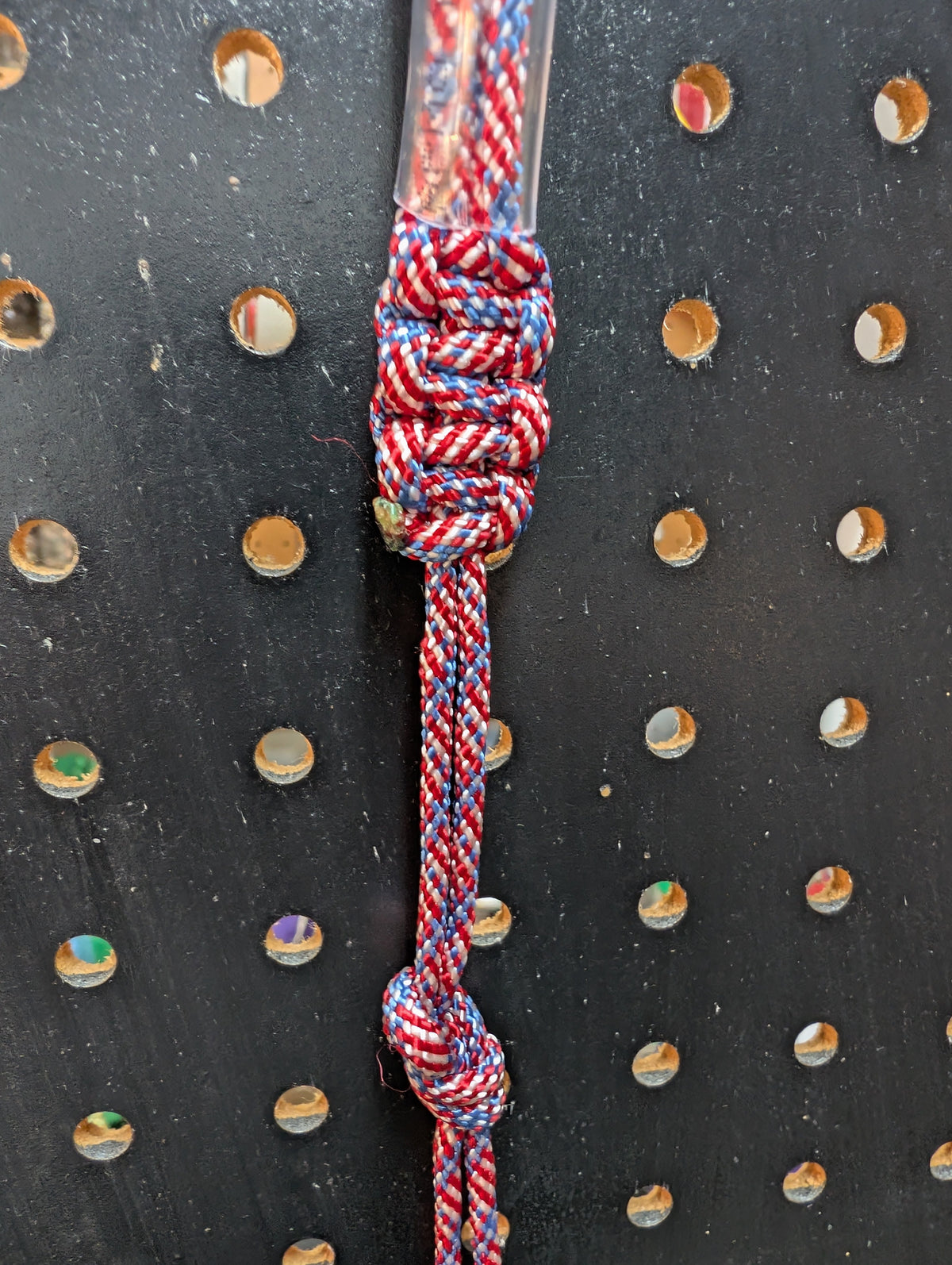 LDH | Backpack Bow Sling