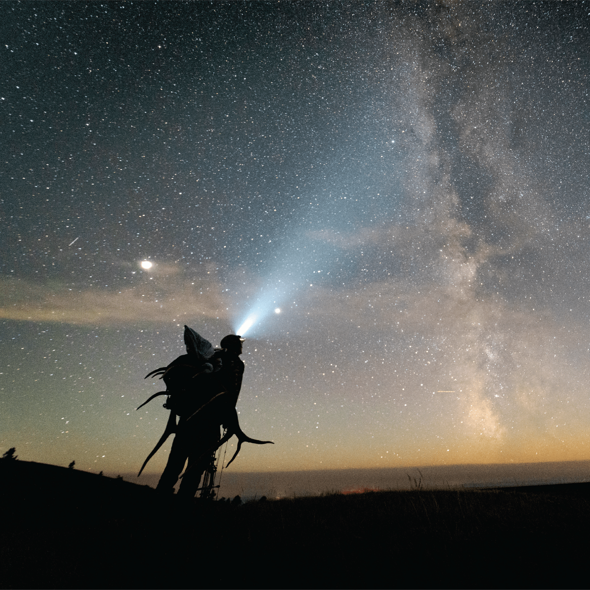PEAX BACKCOUNTRY DUO HEADLAMP - Born and Raised Outdoors