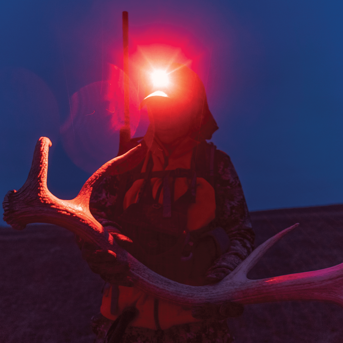 PEAX BACKCOUNTRY DUO HEADLAMP