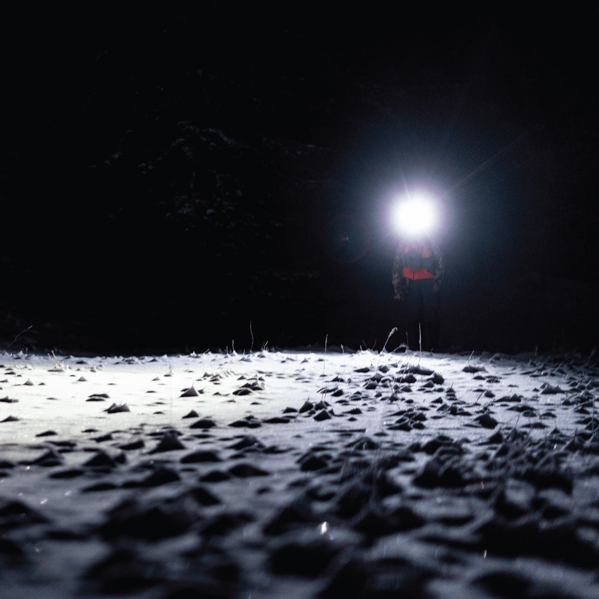 PEAX BACKCOUNTRY DUO HEADLAMP