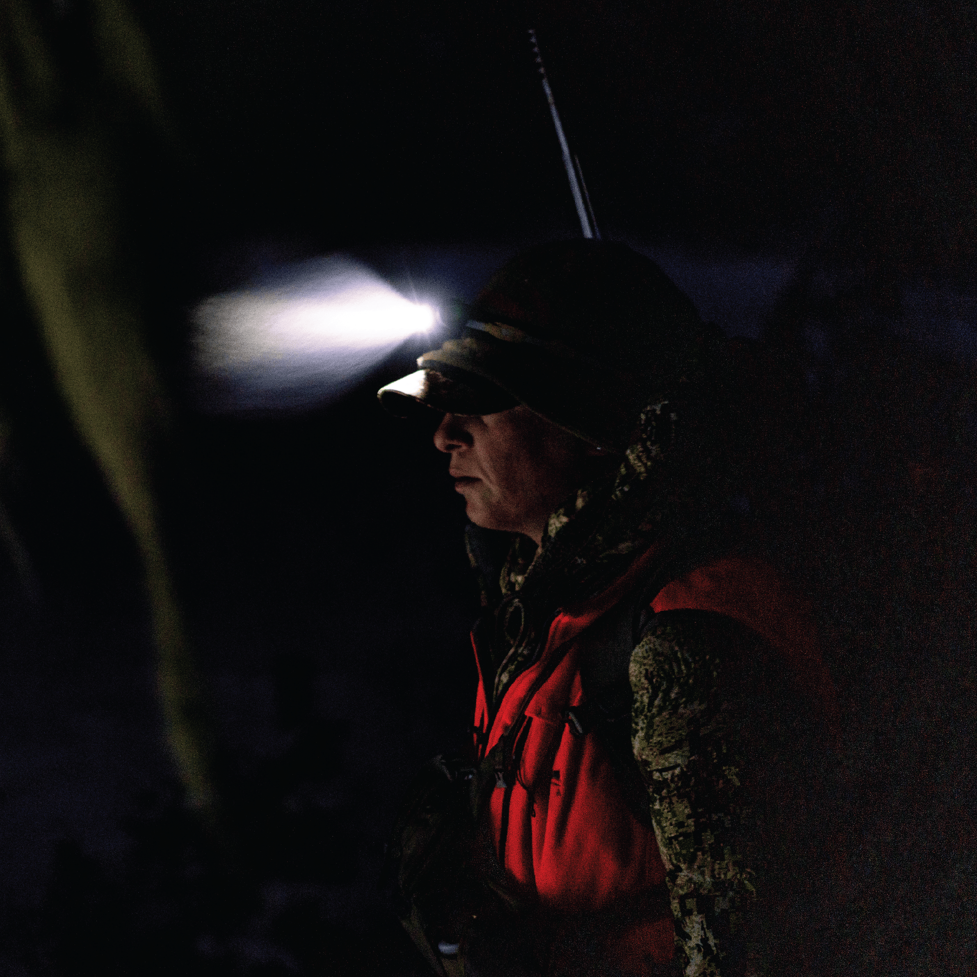 PEAX BACKCOUNTRY DUO HEADLAMP - Born and Raised Outdoors