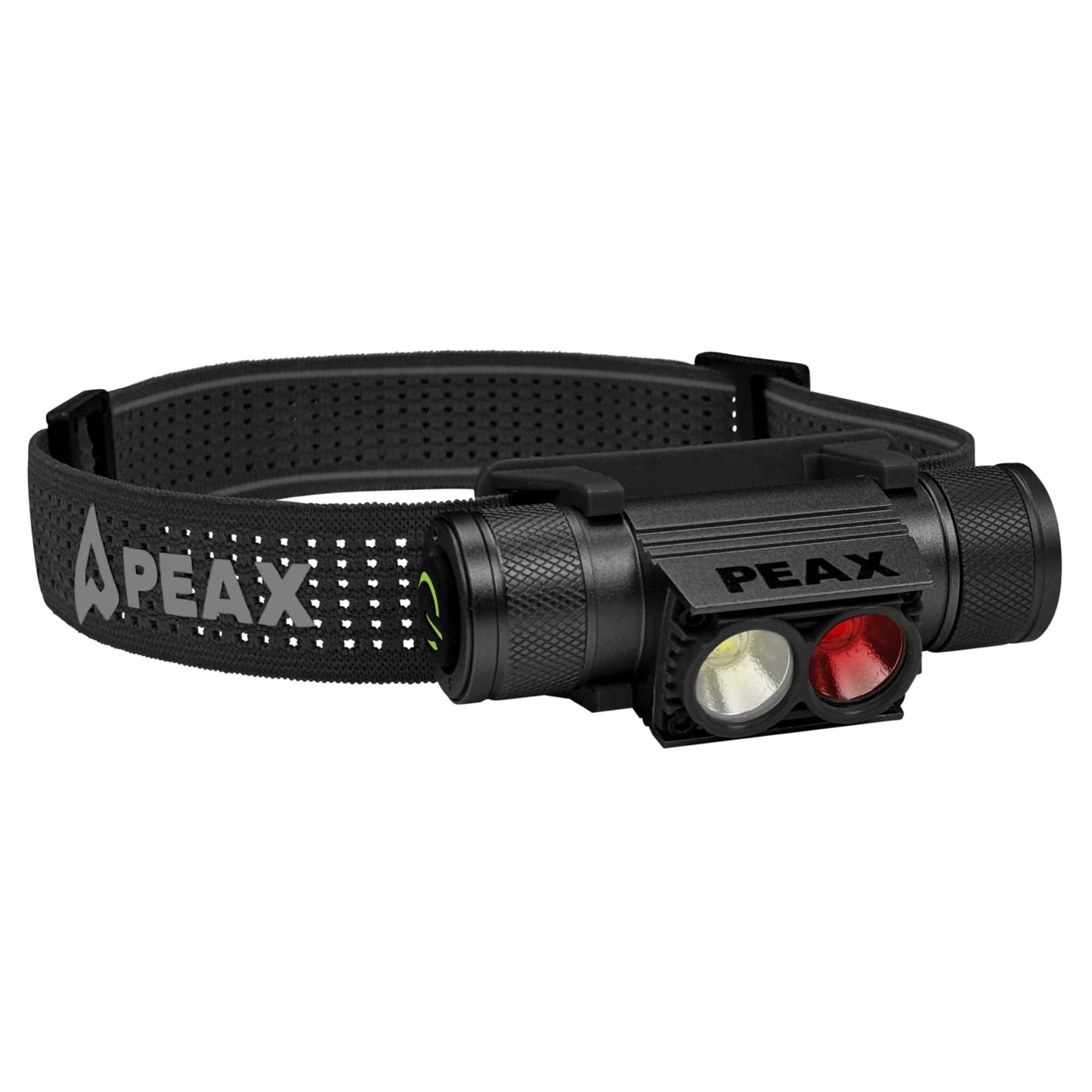 Light スプレーヤー&ウォッシュパッド PEAX BACKCOUNTRY DUO HEADLAMP - Born and Raised Outdoors