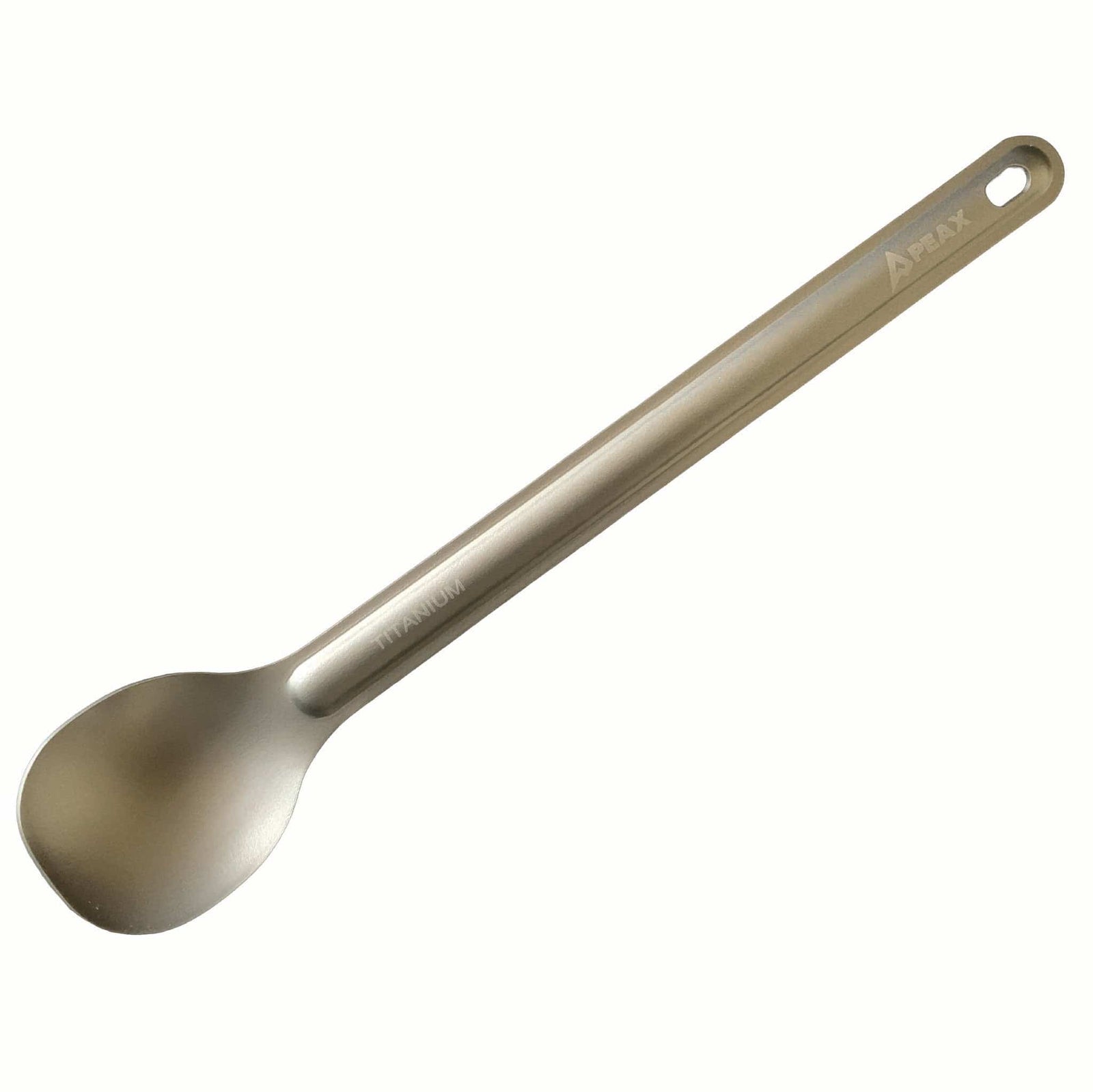 PEAX BACKCOUNTRY Ti SPOON