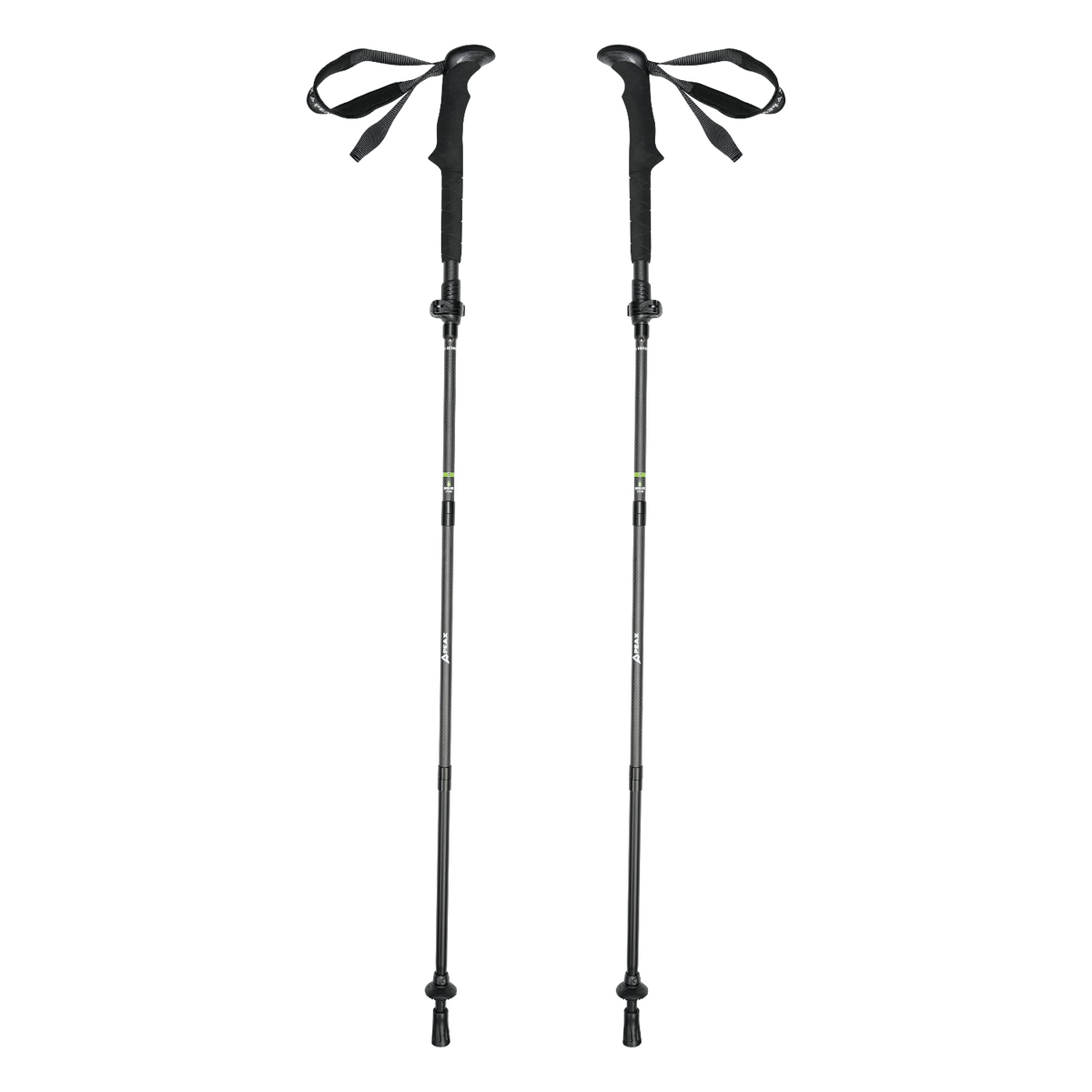 PEAX BACKCOUNTRY Z TREKKING POLES