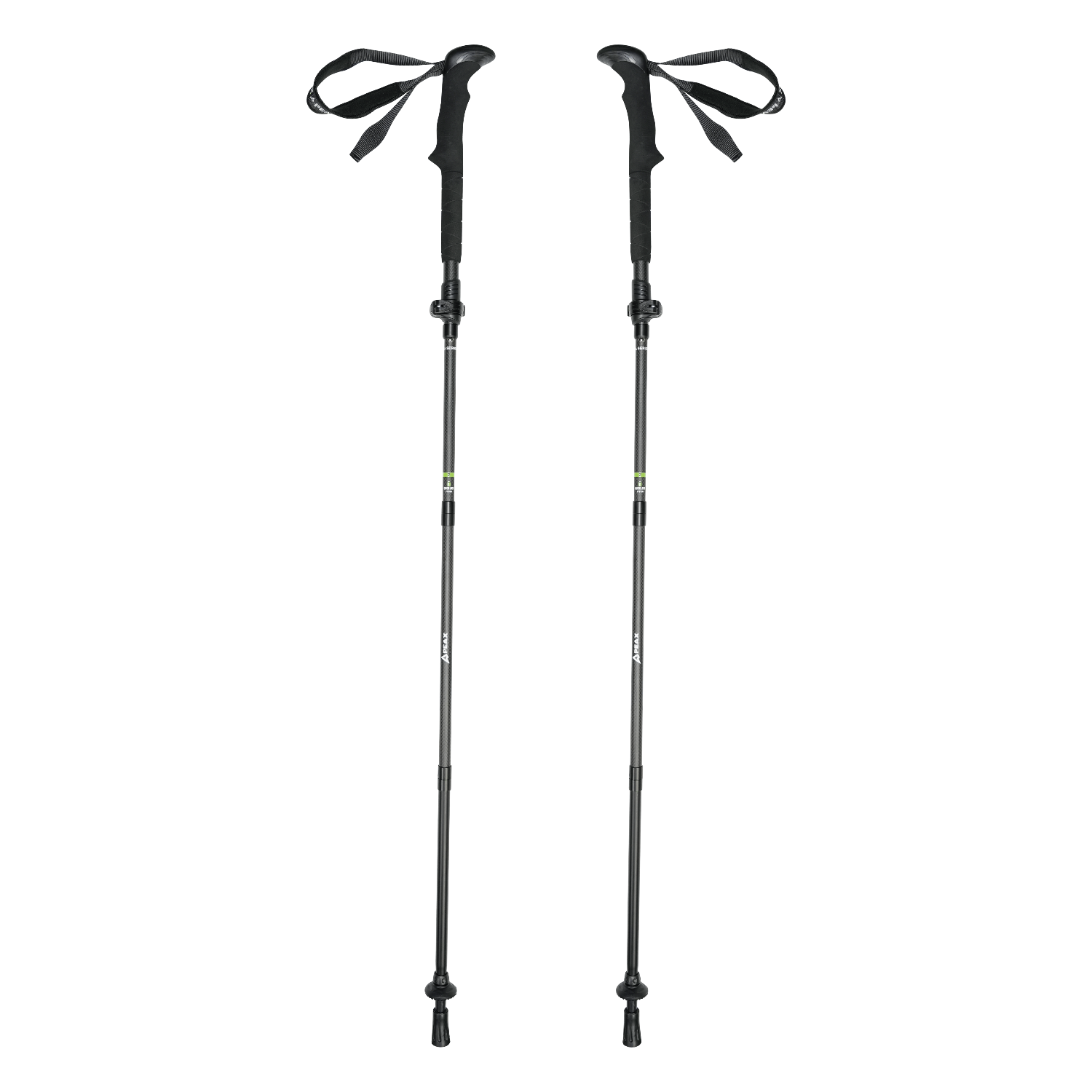 PEAX BACKCOUNTRY Z TREKKING POLES