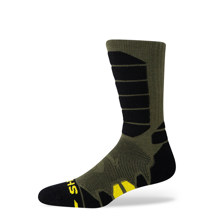 SheepFeet | Mid-Weight Performance Hunting Sock