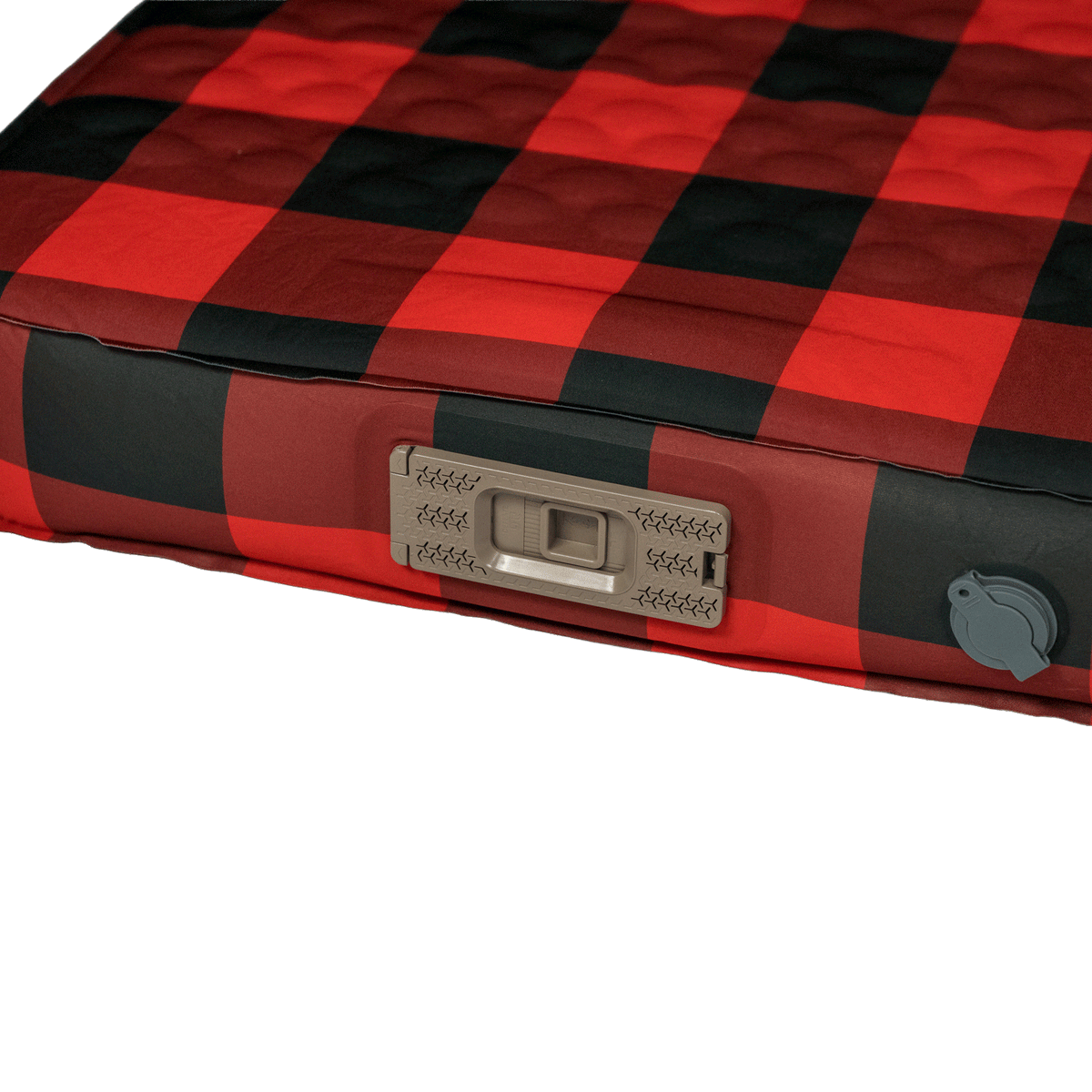 BEDROCK PAD