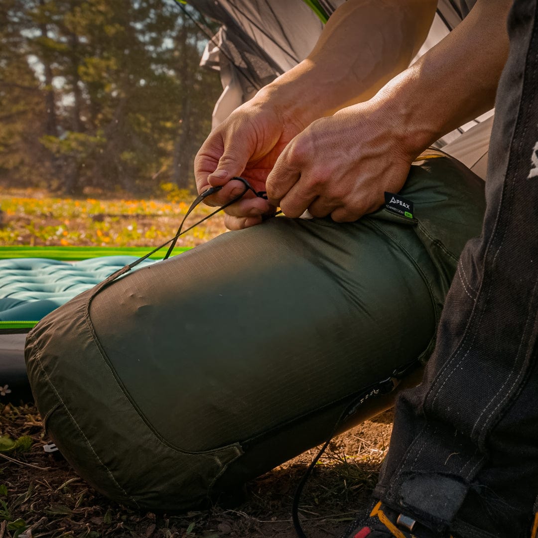 COMPRESSION SACK
