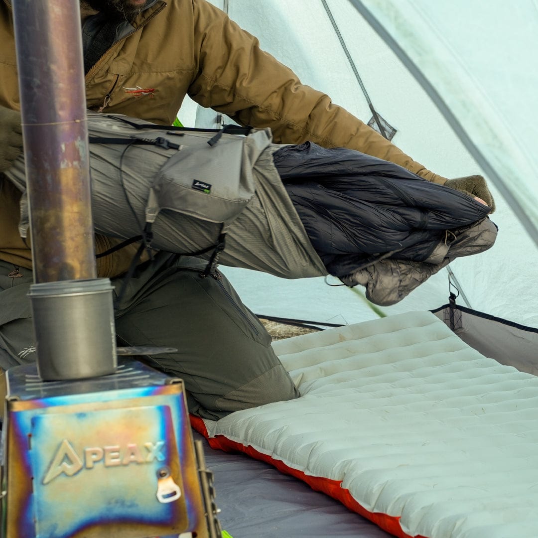 COMPRESSION SACK