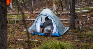 Stone Glacier | CHILKOOT 32° Quilt