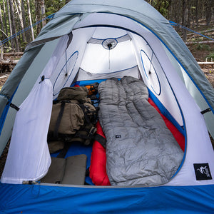 Stone Glacier | CHILKOOT 32° Quilt