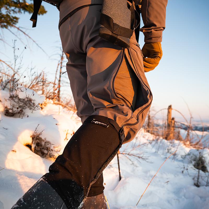 Stone Glacier | Chinook Merino Bottom