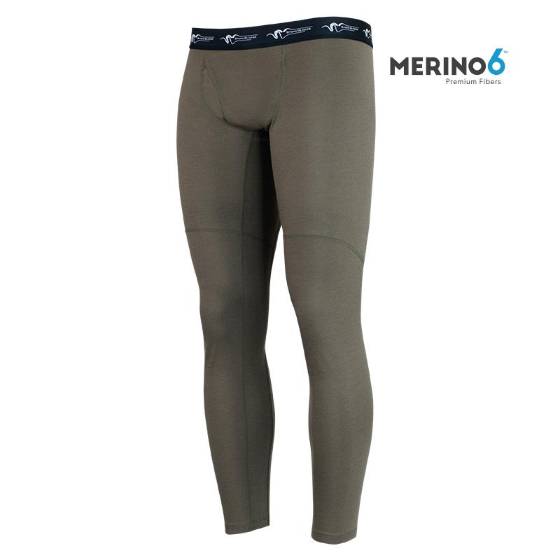 Stone Glacier | Chinook Merino Bottom