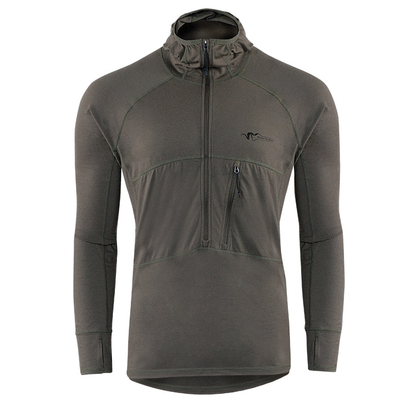 Stone Glacier | Chinook Merino Hoody